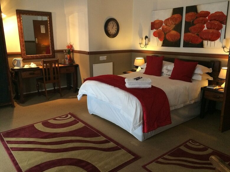 De Oude Herberg B&B