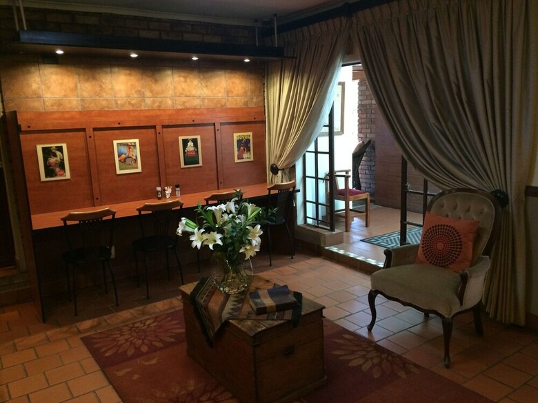 De Oude Herberg B&B
