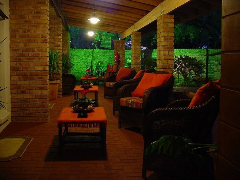 De Oude Herberg B&B
