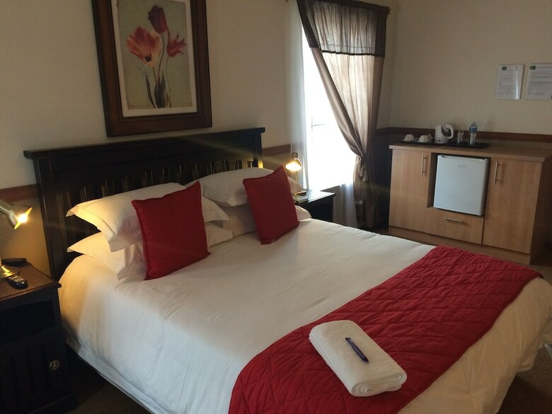 De Oude Herberg B&B