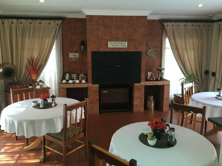 De Oude Herberg B&B