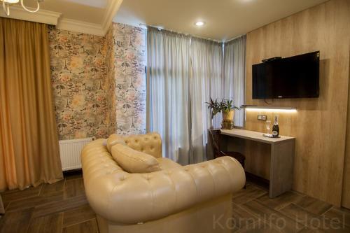 Komilfo Hotel