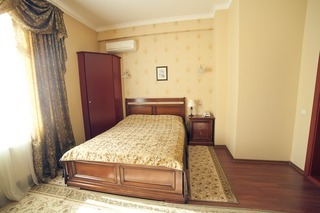 Vispas Hotel