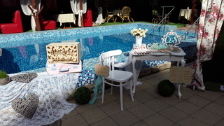 Vispas Hotel