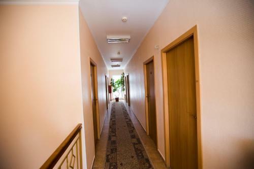 Hotel Ruta88
