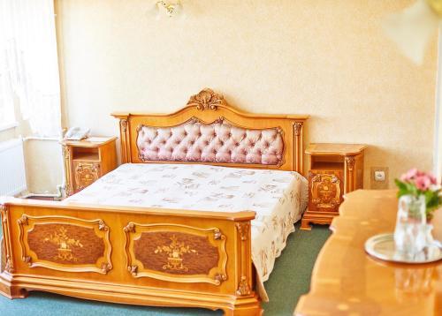 Turist Hotel