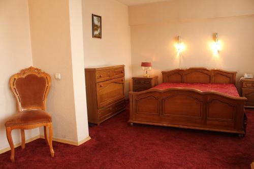 Turist Hotel