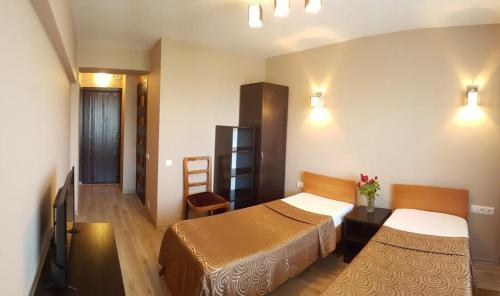 Turist Hotel