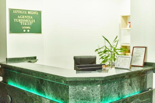 Turist Hotel