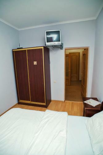 Deluxe Centre Apartment