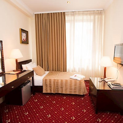 Jumbo Hotel