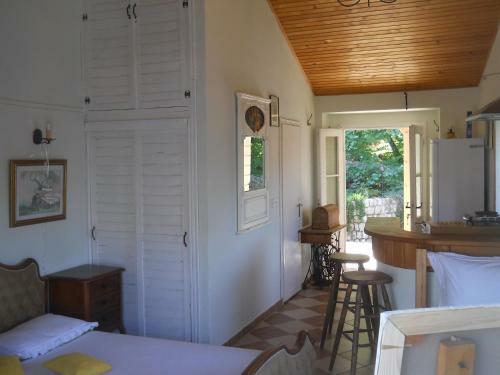Hostal Villa Rustica