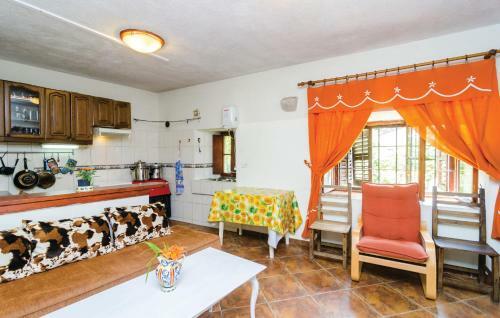 Hostal Villa Rustica
