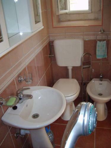 Hostal Villa Rustica