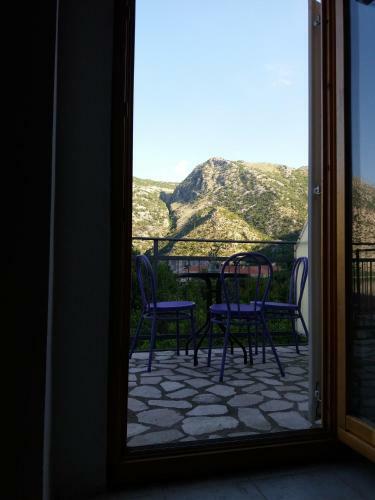 Hostal Villa Rustica