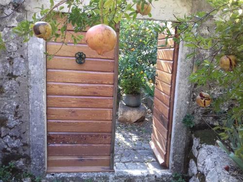 Hostal Villa Rustica