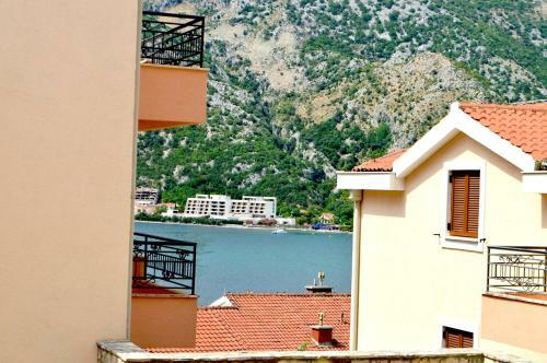 Fashion Apartments Risan