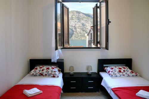 Fashion Apartments Risan