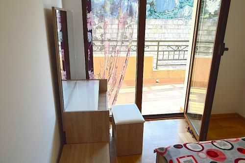 Fashion Apartments Risan