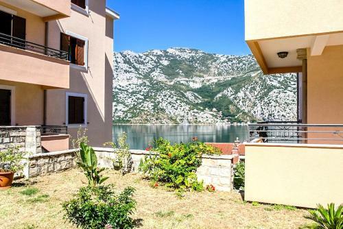 Fashion Apartments Risan