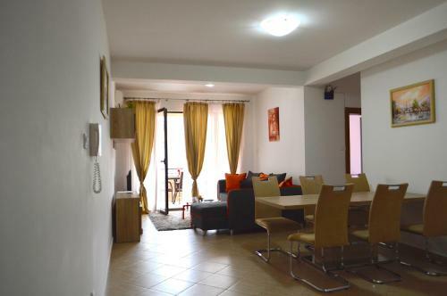 Fashion Apartments Risan