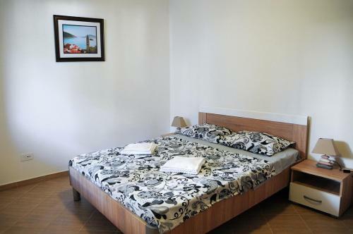 Fashion Apartments Risan