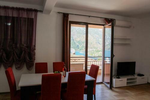 Fashion Apartments Risan