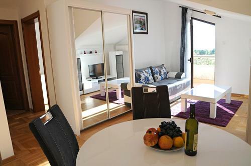 Fashion Apartments Risan