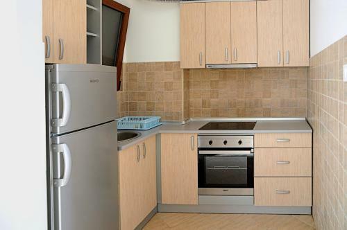 Fashion Apartments Risan