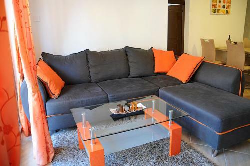 Fashion Apartments Risan
