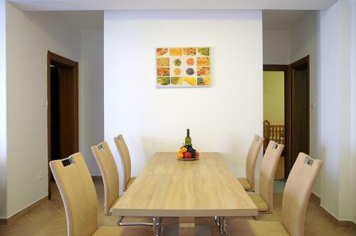 Fashion Apartments Risan