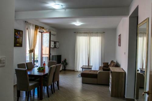 Fashion Apartments Risan