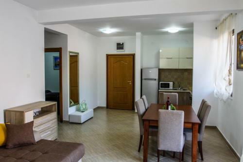Fashion Apartments Risan