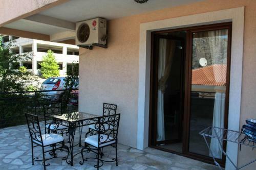 Fashion Apartments Risan