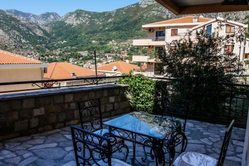 Fashion Apartments Risan