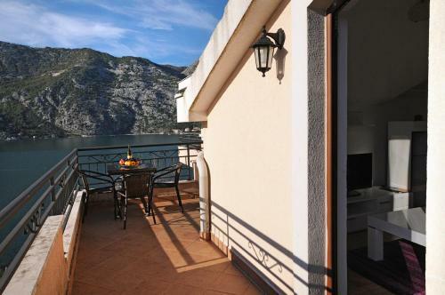 Fashion Apartments Risan
