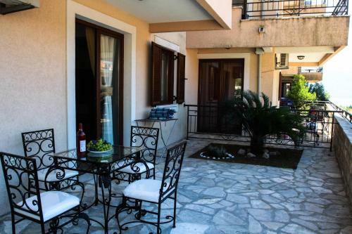 Fashion Apartments Risan