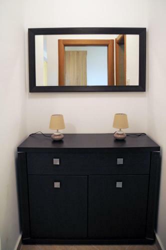 Fashion Apartments Risan
