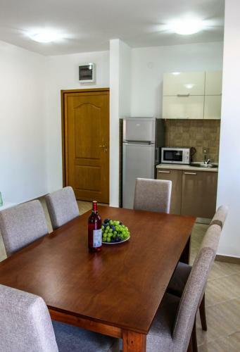 Fashion Apartments Risan