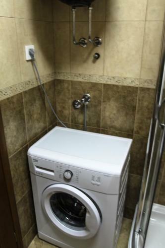 Fashion Apartments Risan