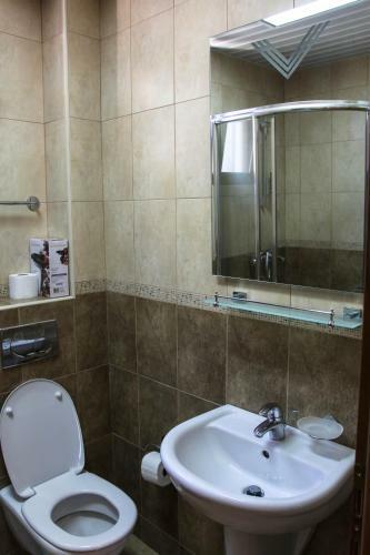 Fashion Apartments Risan