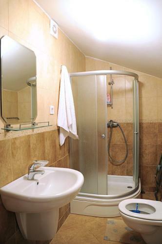 Fashion Apartments Risan