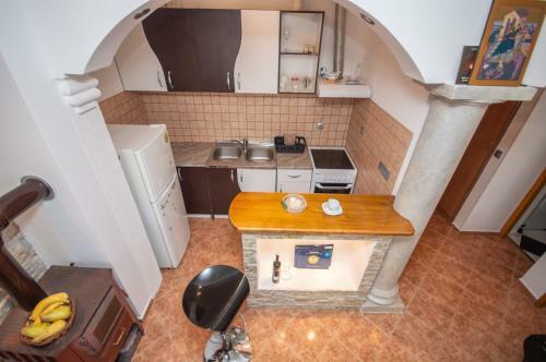 Apartment Risan