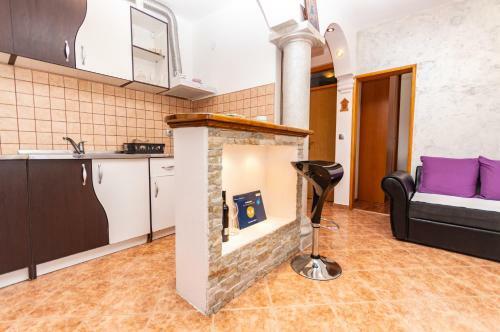 Apartment Risan