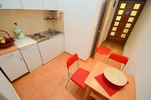 Apartments Vojin