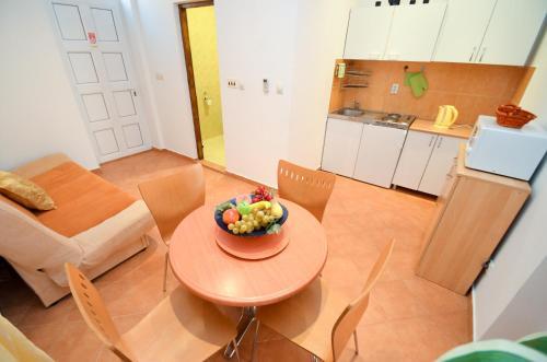 Apartments Vojin