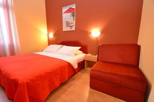 Apartments Vojin