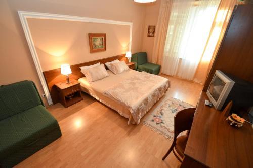 Apartments Vojin