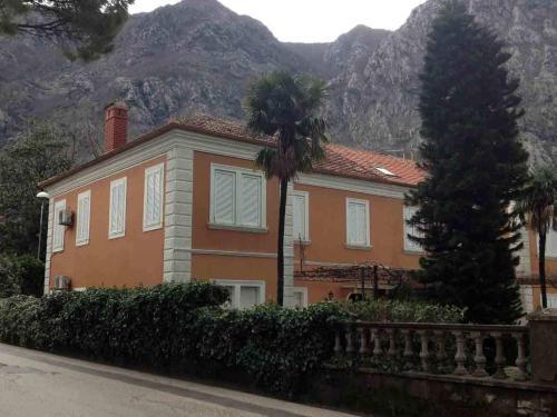 Apartments Vojin