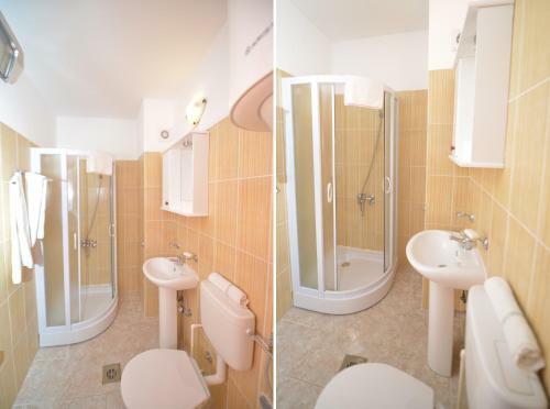 Apartamentos Villa Illyrik